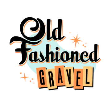 Old Fashioned Gravel