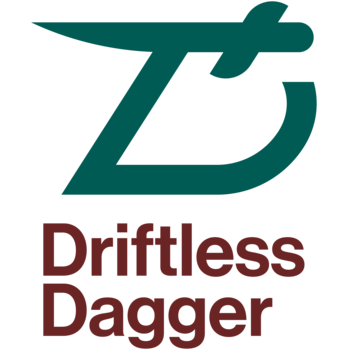 Driftless Dagger