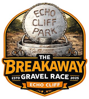 The Breakaway Gravel Race at Echo Cliff
