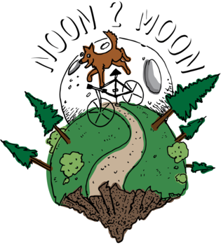 Coler's Noon2Moon MTB Race - 2026