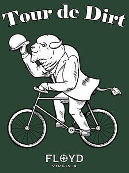 Tour De Dirt 2026