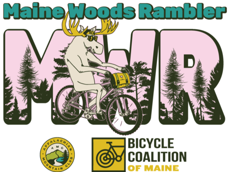 Maine Woods Rambler