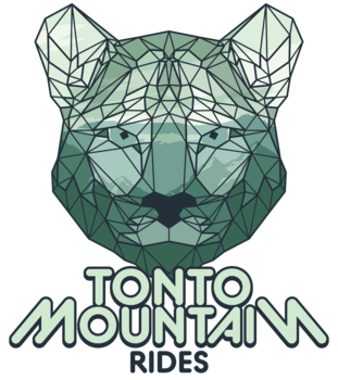 Tonto Mountain Rides