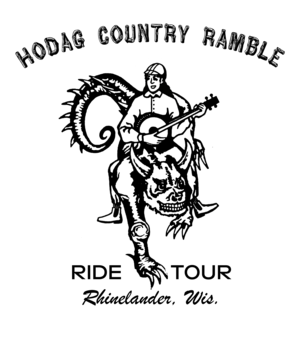 Hodag Country Ramble 2026