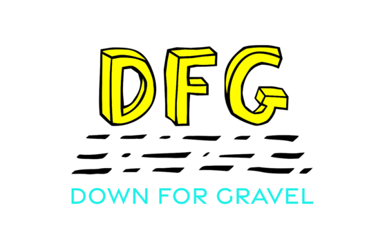 Down For Gravel / DFG