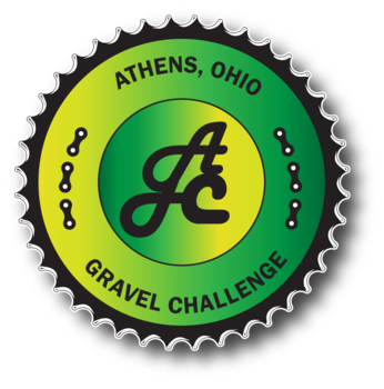 The Athens Gravel Challenge