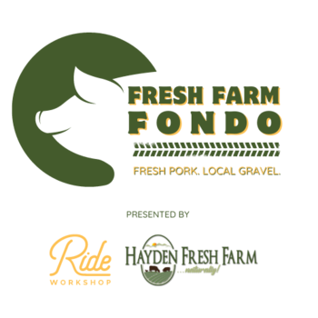 Hayden Fresh Farm Fondo