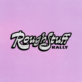Rough Stuff Rally - Mountain Bike Festival