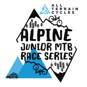 Alpine Junior MTB Race - Round 5 - Mansfield
