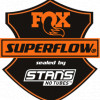Fox Superflow - Narooma - NSW