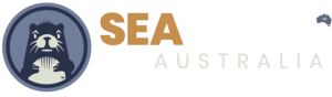 Sea Otter Australia