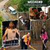 II.Dig&Ride Weekend