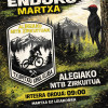 II.Txupitxu Enduro Martxa