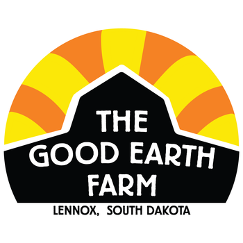 The Good Earth Farm Gravel Ride