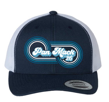 PAN MACK - Ride the River for a Cure!
