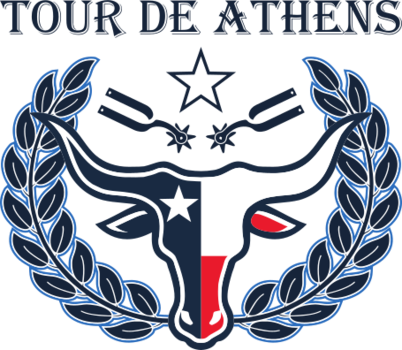 Tour d' Athens