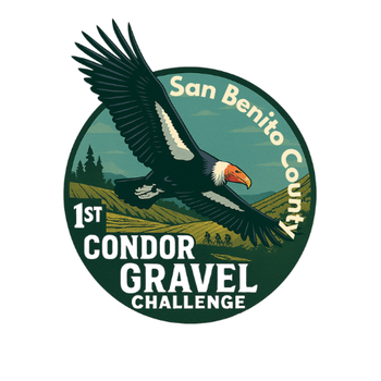 Condor Gravel Challenge