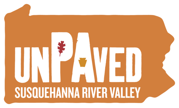 unPAved of the Susquehanna River Valley
