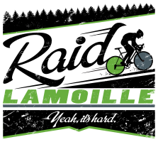 Raid Lamoille