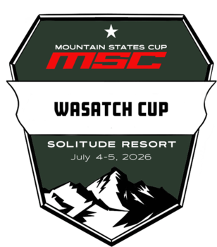 Mountain States Cup DH #2 Wasatch Cup