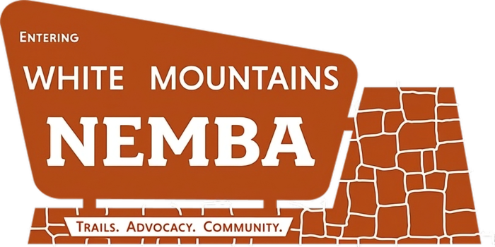 White Mountains NEMBA - FEST !