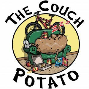 Couch Potato