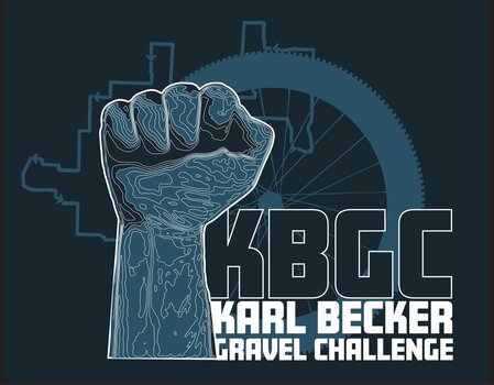 Karl Becker Gravel Challenge