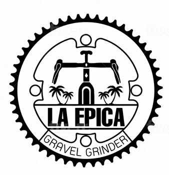 LA EPICA GRAVEL GRINDER 2027