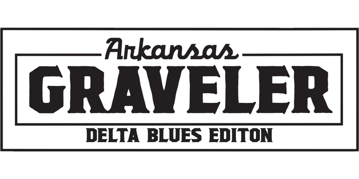 2026 Arkansas Graveler
