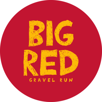 BIG RED GRAVEL RUN