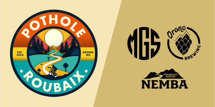Pothole Roubaix (Maine Gravel Series)