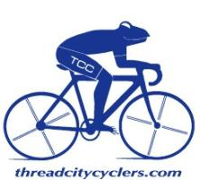 Quiet Corner Bike Tour - Presented by the Thread City Cyclers