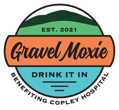 Copley Gravel Moxie Grinder