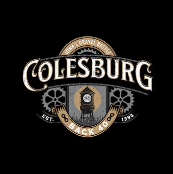 Colesburg Back 40