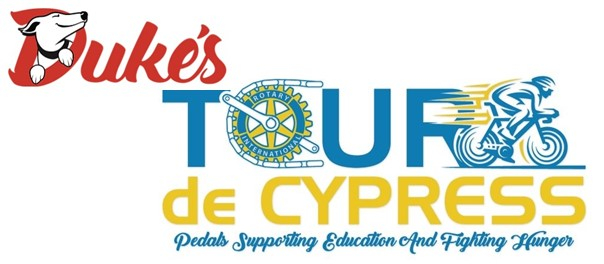Tour de Cypress