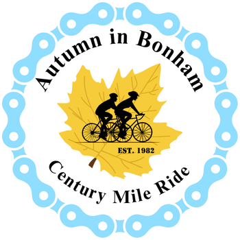 Autumn in Bonham 2026