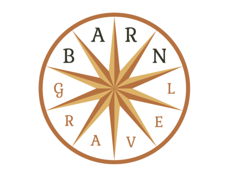 Barn Gravel