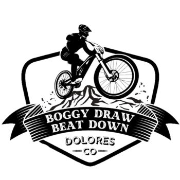 2026 Boggy Draw Beat Down Mountain Bike Race