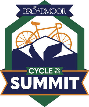 The Broadmoor Cycle to the Summit