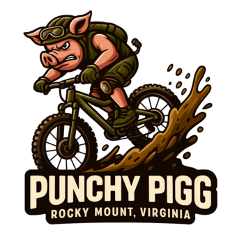 2026 Punchy Pigg