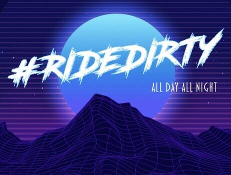 Dirty Kitten Gravel Festival!