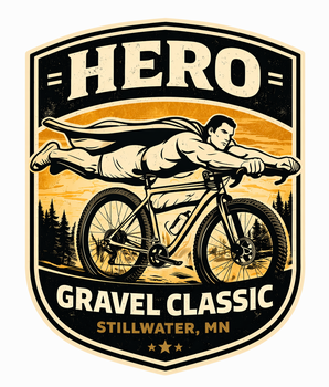 The Hero Gravel Classic 2026