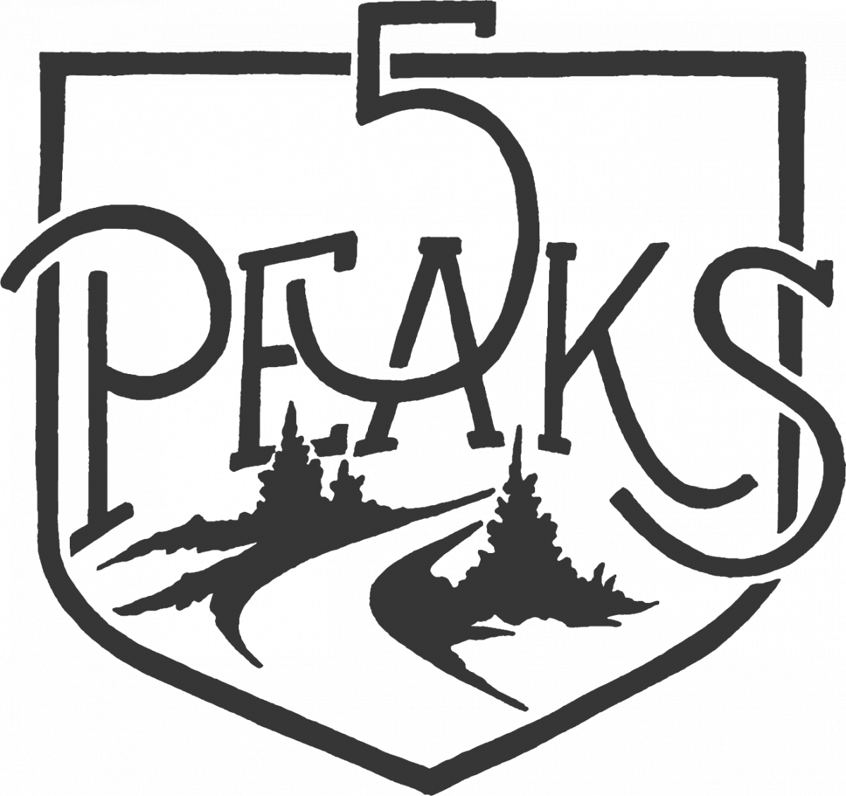 5 Peaks Crawford Lake