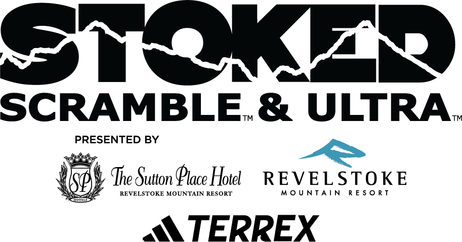 The Stoked Ultra Weekend