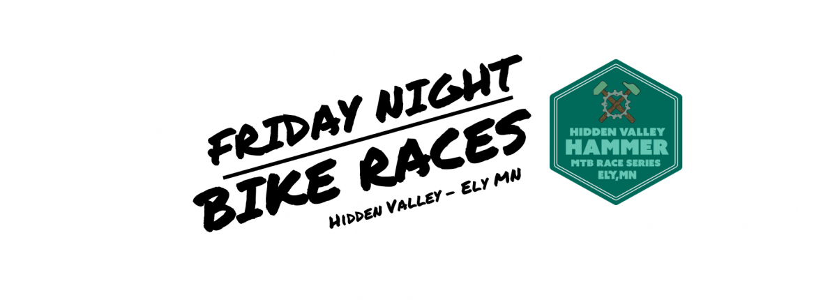 Hidden Valley Hammer week 2