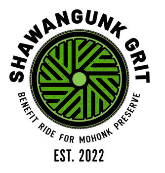 Shawangunk Grit