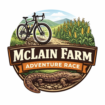 McLain Farm Adventure Race