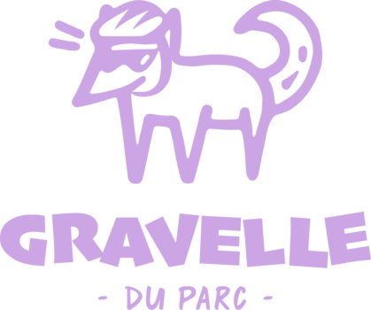 Gravelle du Parc