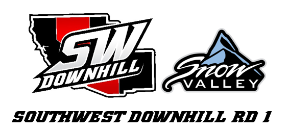 2026 Southwest Downhill Series RD 1
