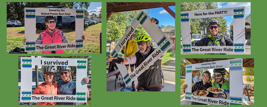 Great River Ride Century / Berkshire Brevets 2026